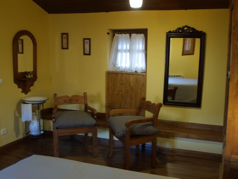 Pensjonat La Casa Del Vado Hervás Zewnętrze zdjęcie